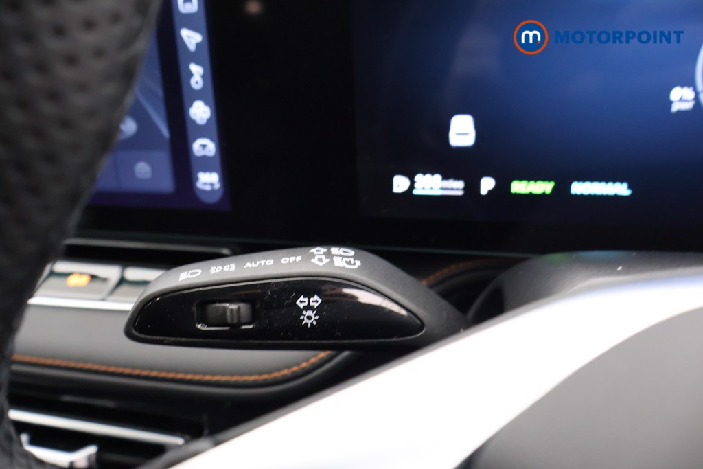 Mg Motor Uk HS Trophy Automatic Petrol-Electric Hybrid SUV - Stock Number (1634861) - 5th supplementary image