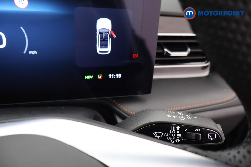 Mg Motor Uk HS Trophy Automatic Petrol-Electric Hybrid SUV - Stock Number (1634861) - 6th supplementary image