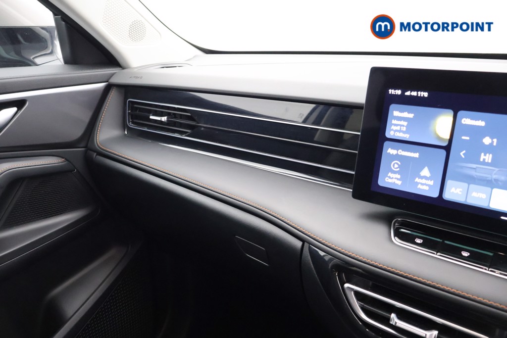 Mg Motor Uk HS Trophy Automatic Petrol-Electric Hybrid SUV - Stock Number (1634861) - 9th supplementary image