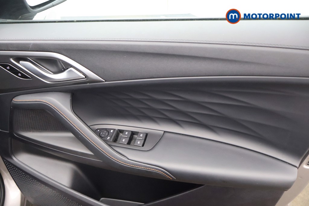 Mg Motor Uk HS Trophy Automatic Petrol-Electric Hybrid SUV - Stock Number (1634861) - 11th supplementary image