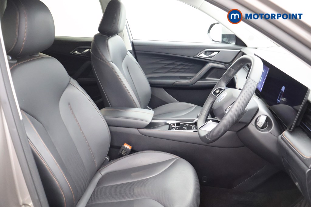 Mg Motor Uk HS Trophy Automatic Petrol-Electric Hybrid SUV - Stock Number (1634861) - 13th supplementary image