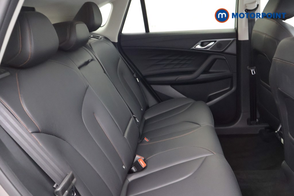 Mg Motor Uk HS Trophy Automatic Petrol-Electric Hybrid SUV - Stock Number (1634861) - 14th supplementary image