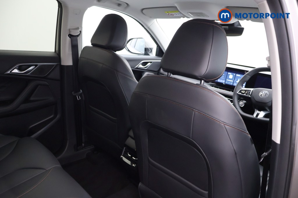 Mg Motor Uk HS Trophy Automatic Petrol-Electric Hybrid SUV - Stock Number (1634861) - 15th supplementary image
