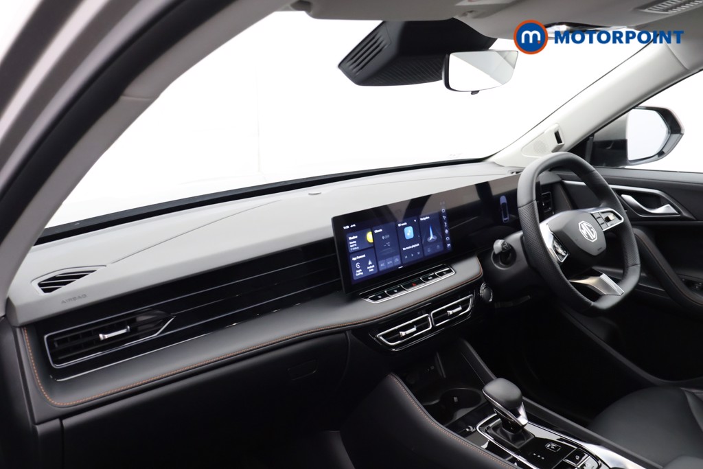 Mg Motor Uk HS Trophy Automatic Petrol-Electric Hybrid SUV - Stock Number (1634861) - 17th supplementary image