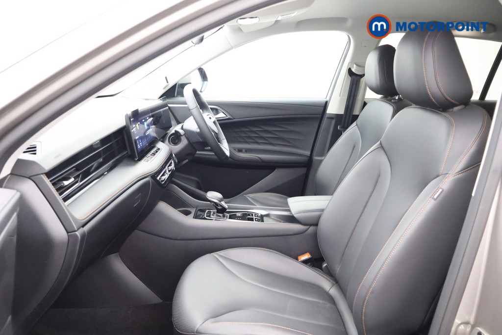 Mg Motor Uk HS Trophy Automatic Petrol-Electric Hybrid SUV - Stock Number (1634861) - 18th supplementary image