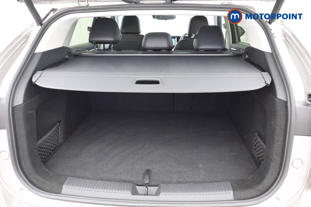 Mg Motor Uk HS Trophy Automatic Petrol-Electric Hybrid SUV - Stock Number (1634861) - 19th supplementary image