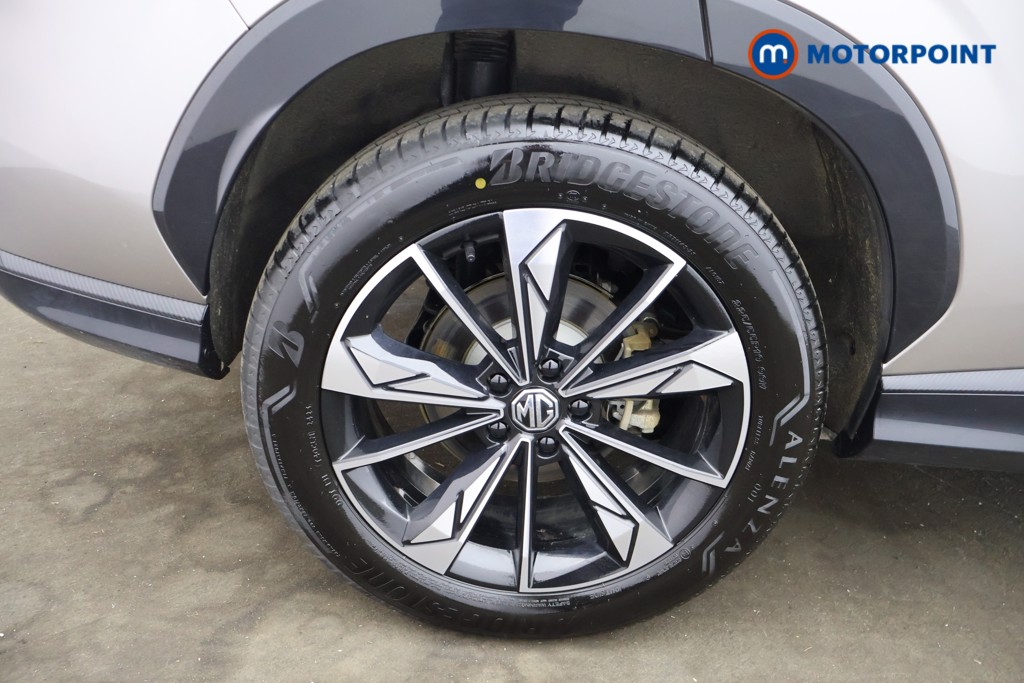 Mg Motor Uk HS Trophy Automatic Petrol-Electric Hybrid SUV - Stock Number (1634861) - 20th supplementary image