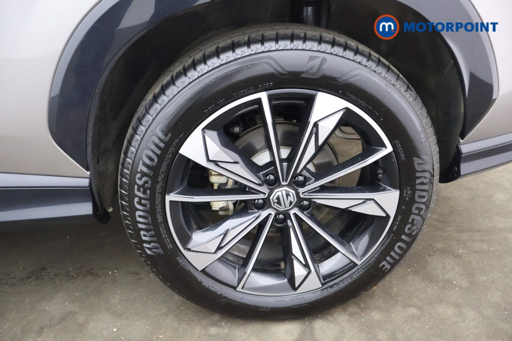 Mg Motor Uk HS Trophy Automatic Petrol-Electric Hybrid SUV - Stock Number (1634861) - 23rd supplementary image