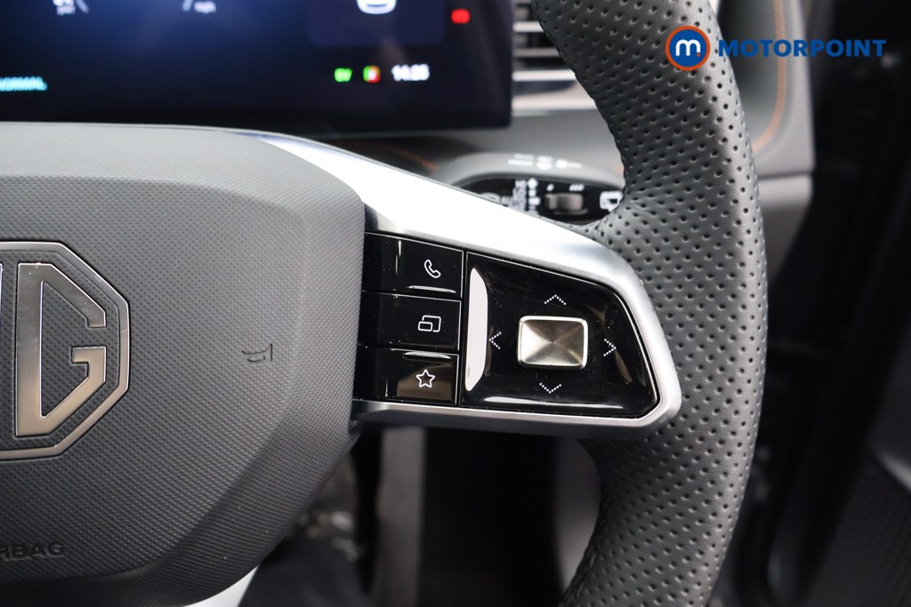Mg Motor Uk HS Trophy Automatic Petrol-Electric Hybrid SUV - Stock Number (1634873) - 3rd supplementary image