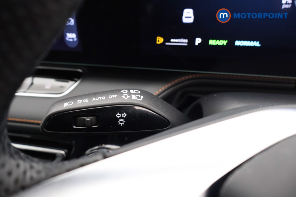 Mg Motor Uk HS Trophy Automatic Petrol-Electric Hybrid SUV - Stock Number (1634873) - 5th supplementary image