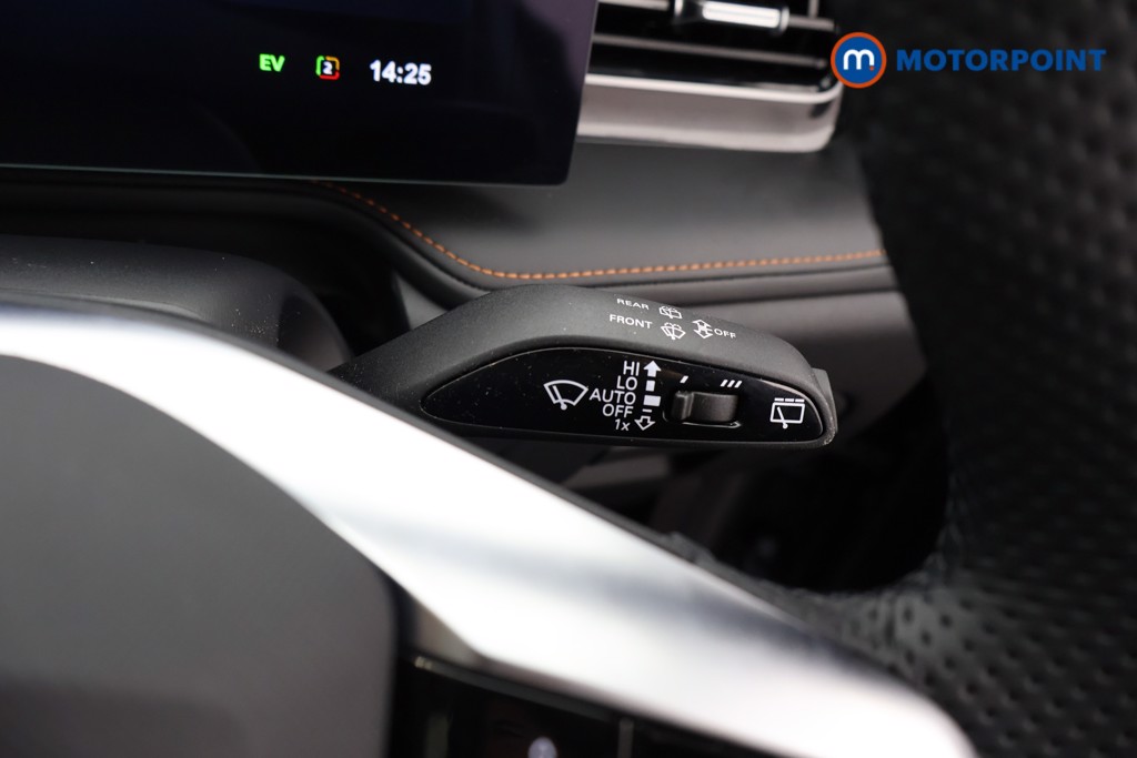 Mg Motor Uk HS Trophy Automatic Petrol-Electric Hybrid SUV - Stock Number (1634873) - 6th supplementary image