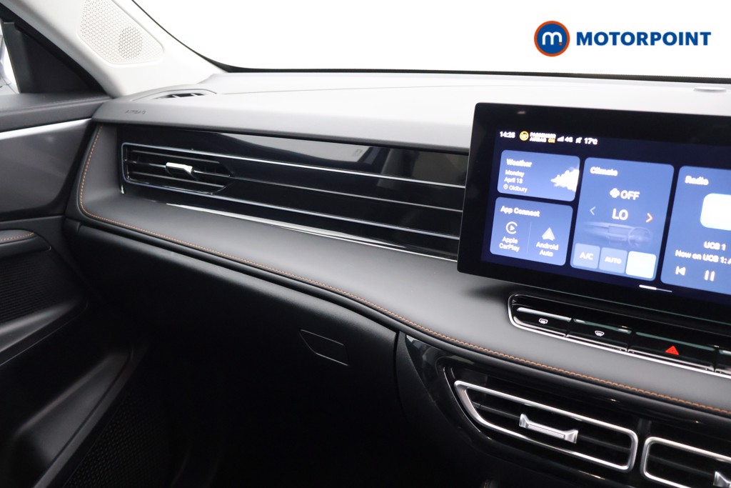 Mg Motor Uk HS Trophy Automatic Petrol-Electric Hybrid SUV - Stock Number (1634873) - 9th supplementary image