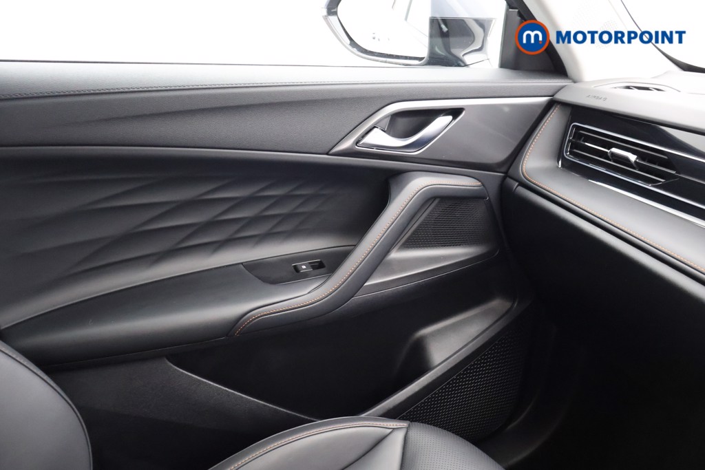 Mg Motor Uk HS Trophy Automatic Petrol-Electric Hybrid SUV - Stock Number (1634873) - 10th supplementary image