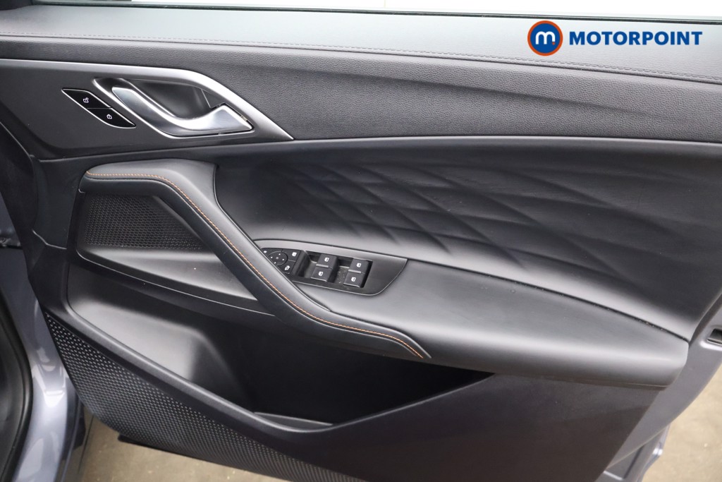 Mg Motor Uk HS Trophy Automatic Petrol-Electric Hybrid SUV - Stock Number (1634873) - 11th supplementary image