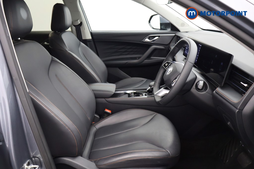 Mg Motor Uk HS Trophy Automatic Petrol-Electric Hybrid SUV - Stock Number (1634873) - 13th supplementary image
