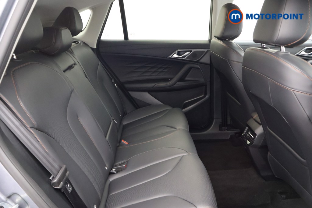 Mg Motor Uk HS Trophy Automatic Petrol-Electric Hybrid SUV - Stock Number (1634873) - 14th supplementary image