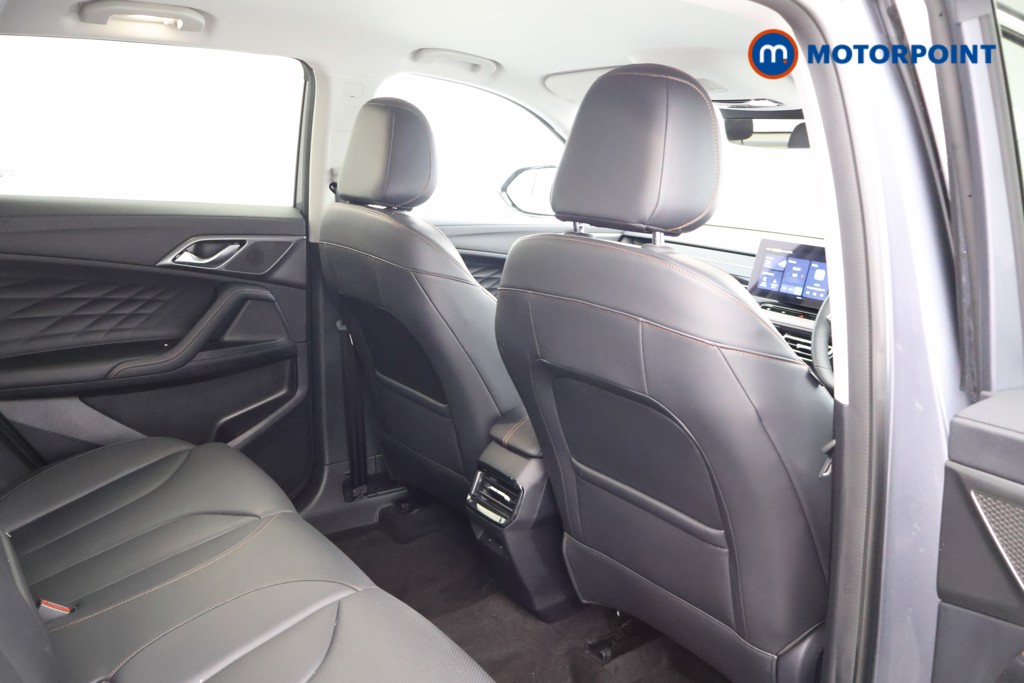 Mg Motor Uk HS Trophy Automatic Petrol-Electric Hybrid SUV - Stock Number (1634873) - 15th supplementary image