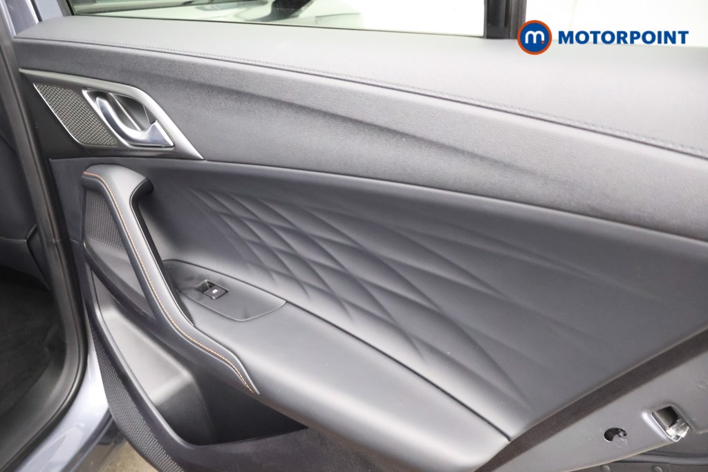 Mg Motor Uk HS Trophy Automatic Petrol-Electric Hybrid SUV - Stock Number (1634873) - 16th supplementary image