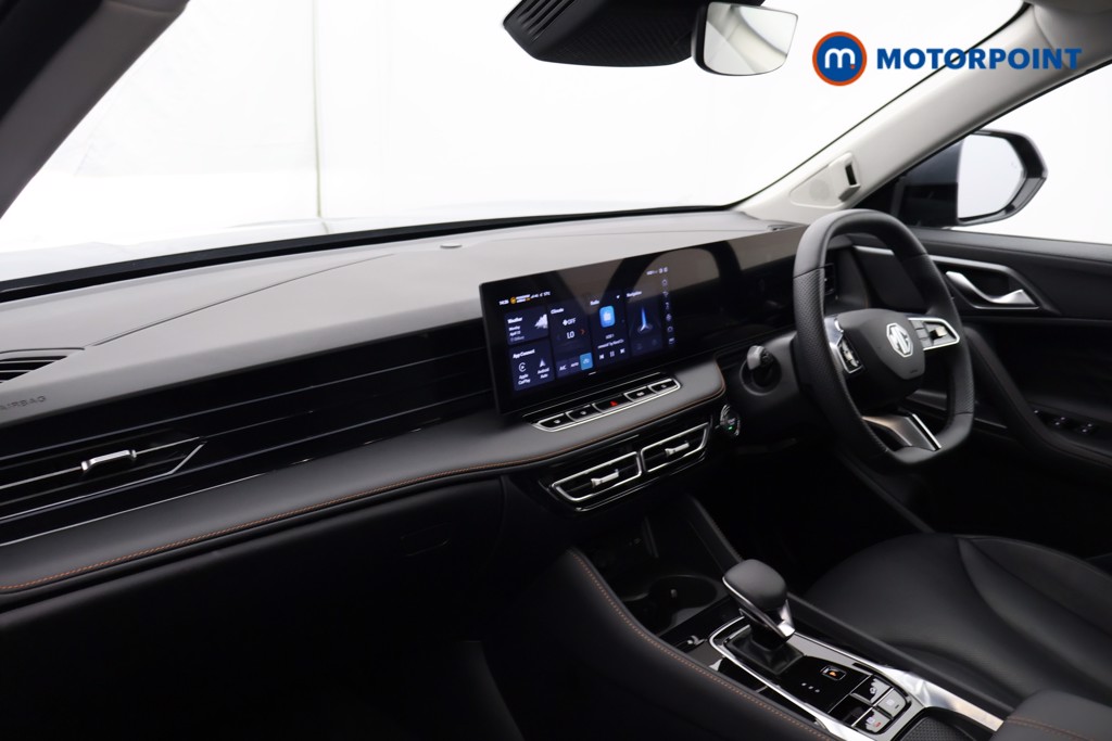 Mg Motor Uk HS Trophy Automatic Petrol-Electric Hybrid SUV - Stock Number (1634873) - 17th supplementary image