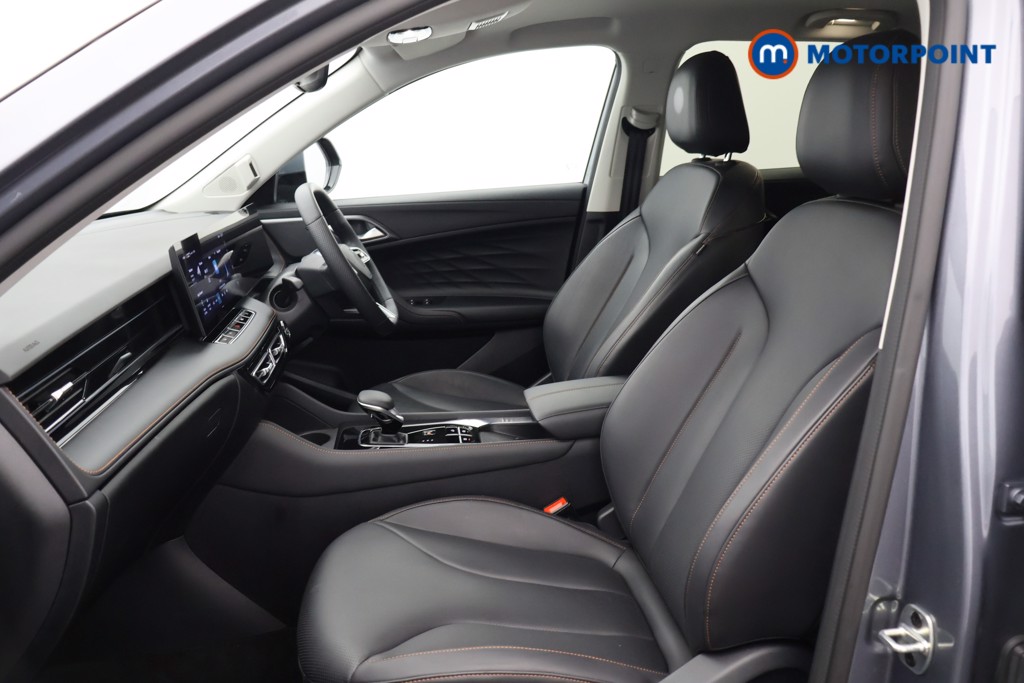 Mg Motor Uk HS Trophy Automatic Petrol-Electric Hybrid SUV - Stock Number (1634873) - 18th supplementary image