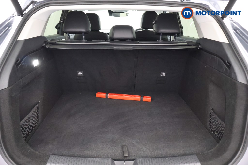 Mg Motor Uk HS Trophy Automatic Petrol-Electric Hybrid SUV - Stock Number (1634873) - 19th supplementary image