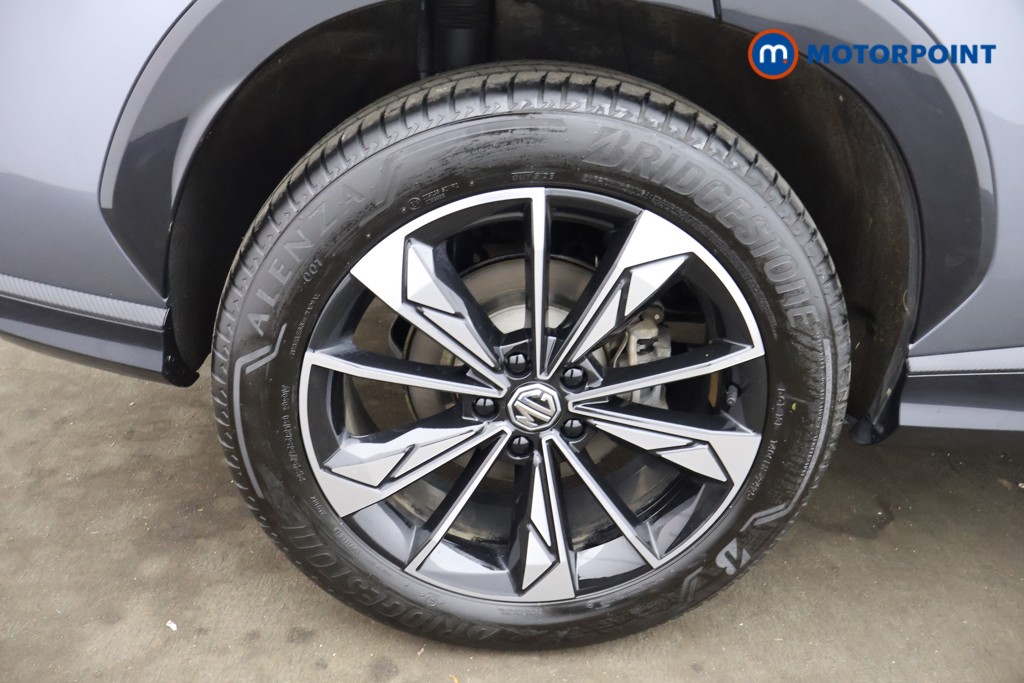 Mg Motor Uk HS Trophy Automatic Petrol-Electric Hybrid SUV - Stock Number (1634873) - 20th supplementary image