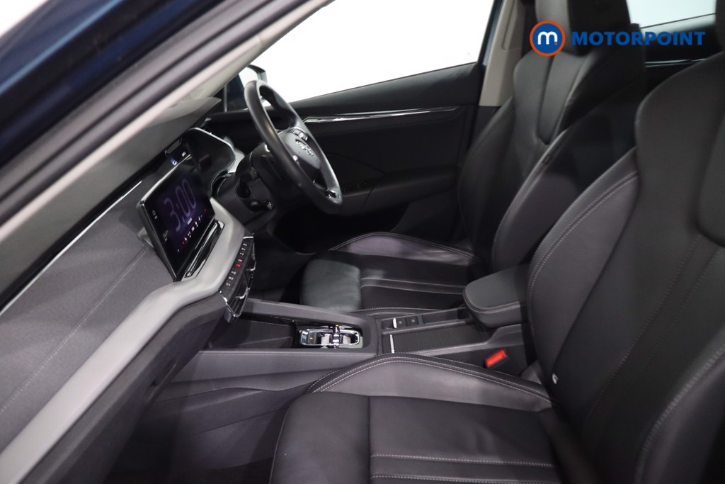 Skoda Octavia Se L Automatic Diesel Estate - Stock Number (1635017) - 4th supplementary image