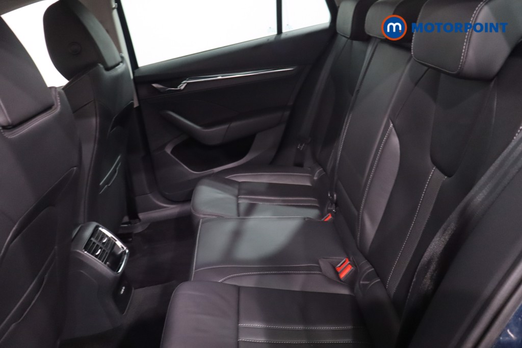 Skoda Octavia Se L Automatic Diesel Estate - Stock Number (1635017) - 5th supplementary image