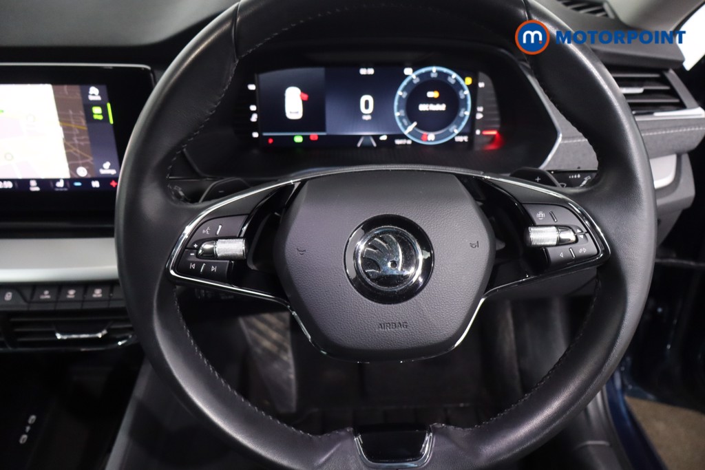 Skoda Octavia Se L Automatic Diesel Estate - Stock Number (1635017) - 6th supplementary image