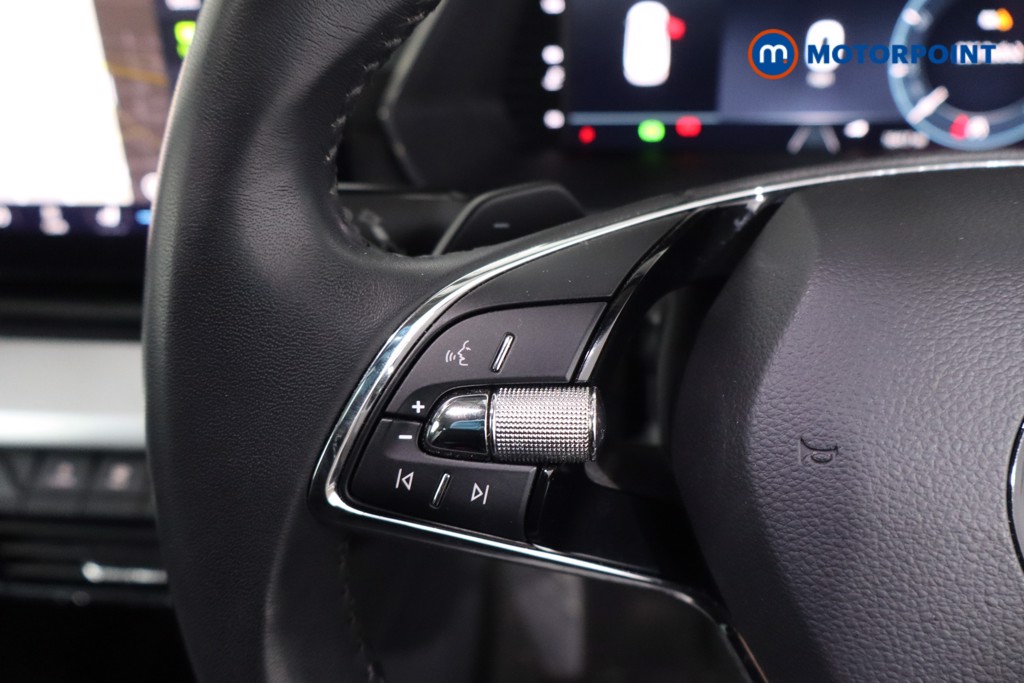 Skoda Octavia Se L Automatic Diesel Estate - Stock Number (1635017) - 7th supplementary image