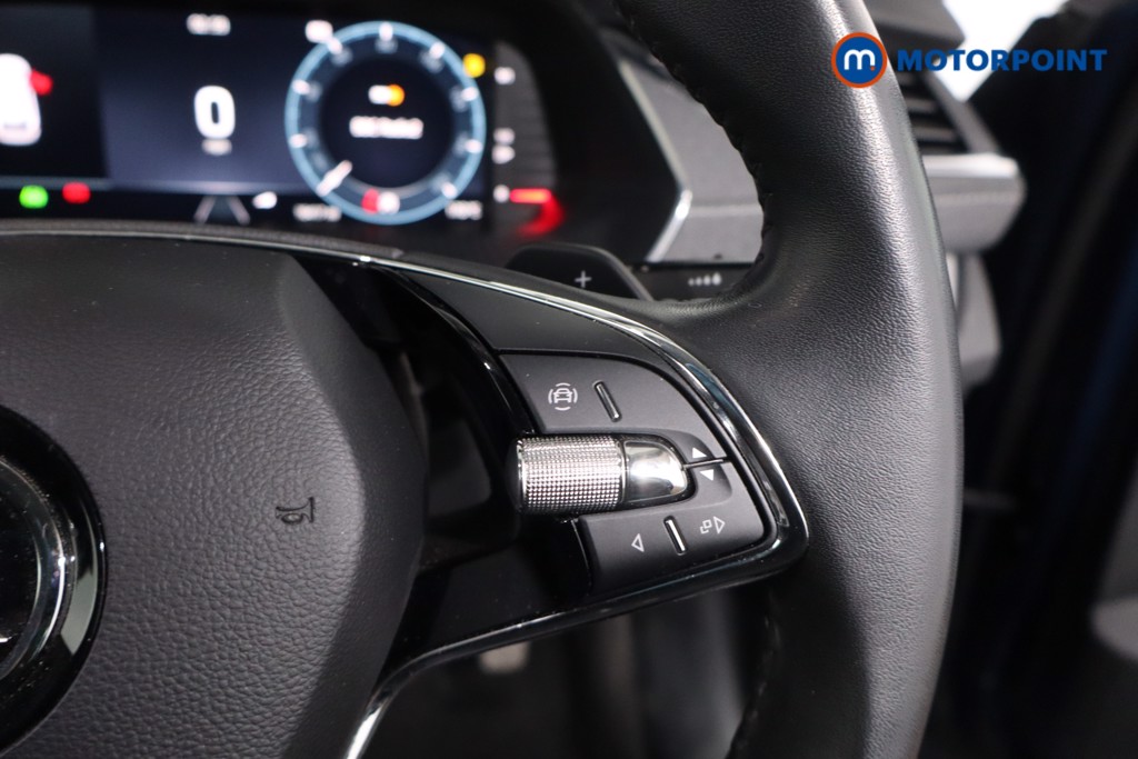 Skoda Octavia Se L Automatic Diesel Estate - Stock Number (1635017) - 8th supplementary image