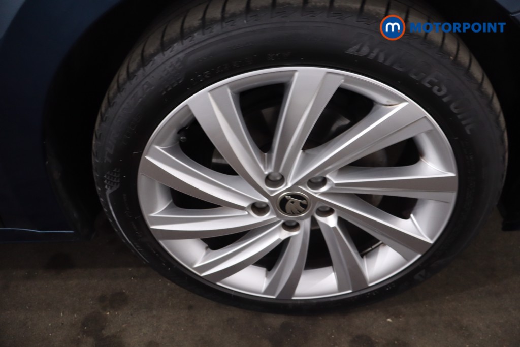 Skoda Octavia Se L Automatic Diesel Estate - Stock Number (1635017) - 10th supplementary image