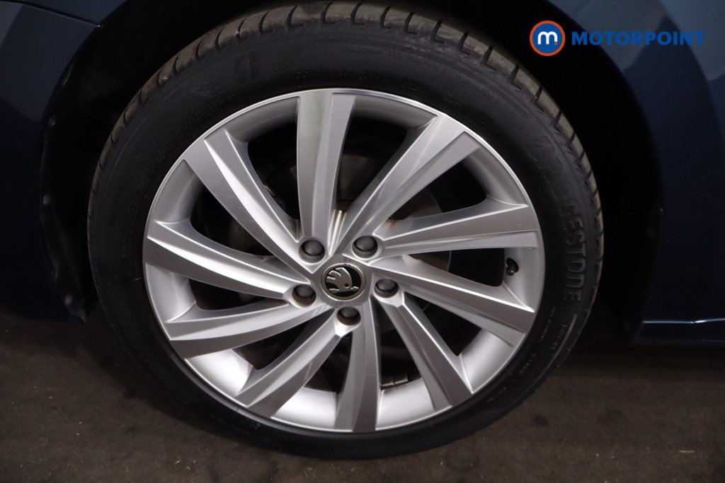 Skoda Octavia Se L Automatic Diesel Estate - Stock Number (1635017) - 11th supplementary image