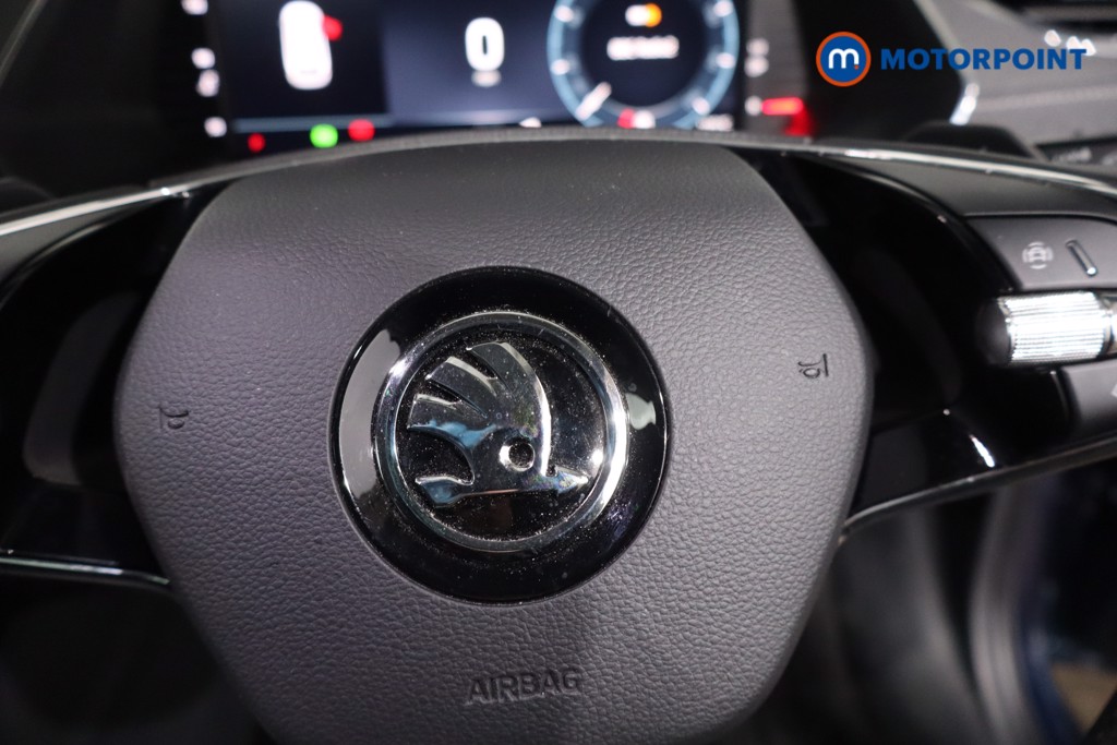 Skoda Octavia Se L Automatic Diesel Estate - Stock Number (1635017) - 13th supplementary image