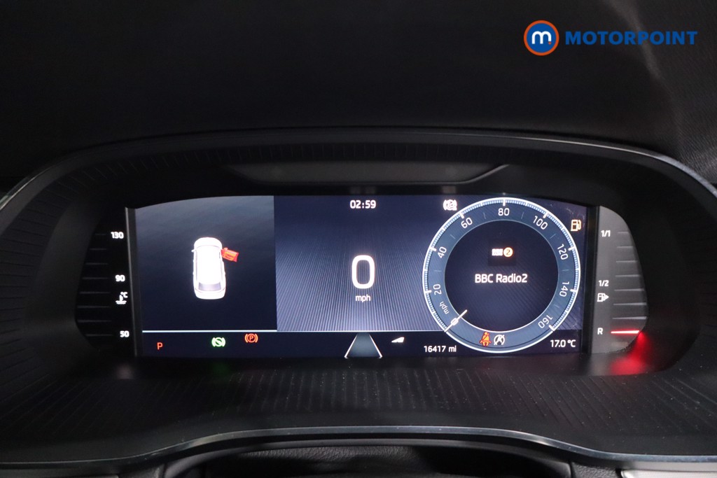 Skoda Octavia Se L Automatic Diesel Estate - Stock Number (1635017) - 16th supplementary image