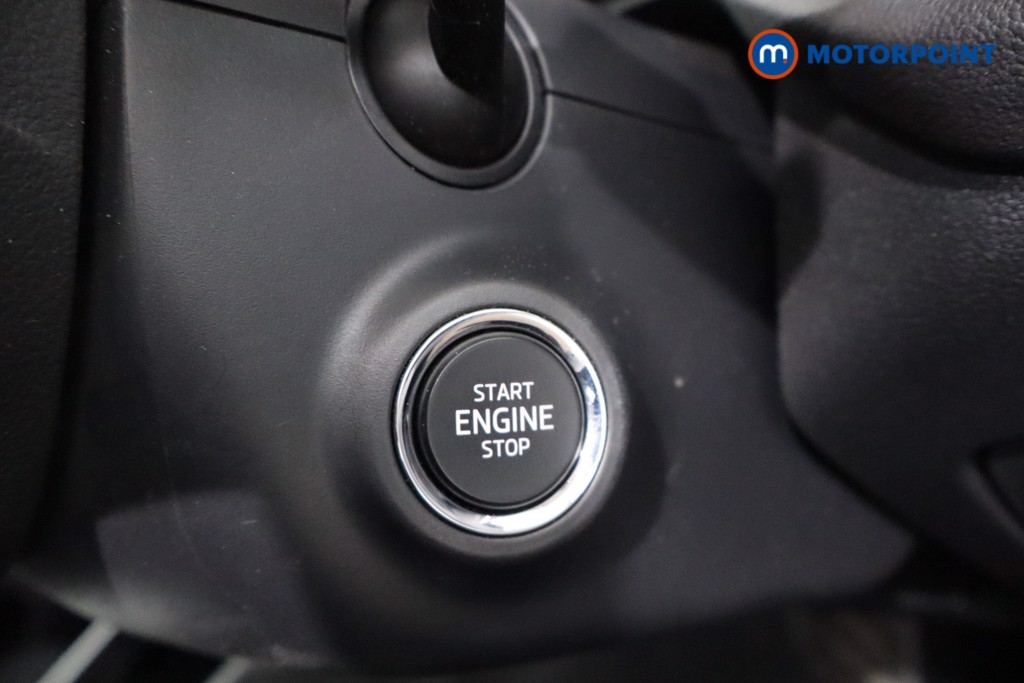 Skoda Octavia Se L Automatic Diesel Estate - Stock Number (1635017) - 17th supplementary image