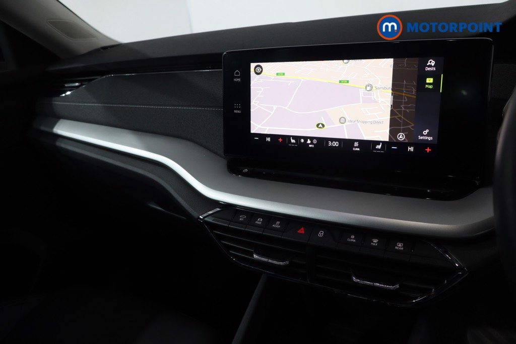 Skoda Octavia Se L Automatic Diesel Estate - Stock Number (1635017) - 18th supplementary image