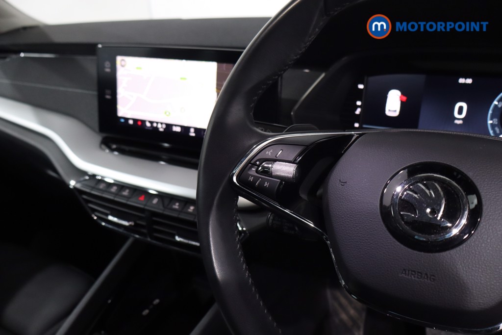 Skoda Octavia Se L Automatic Diesel Estate - Stock Number (1635017) - 19th supplementary image