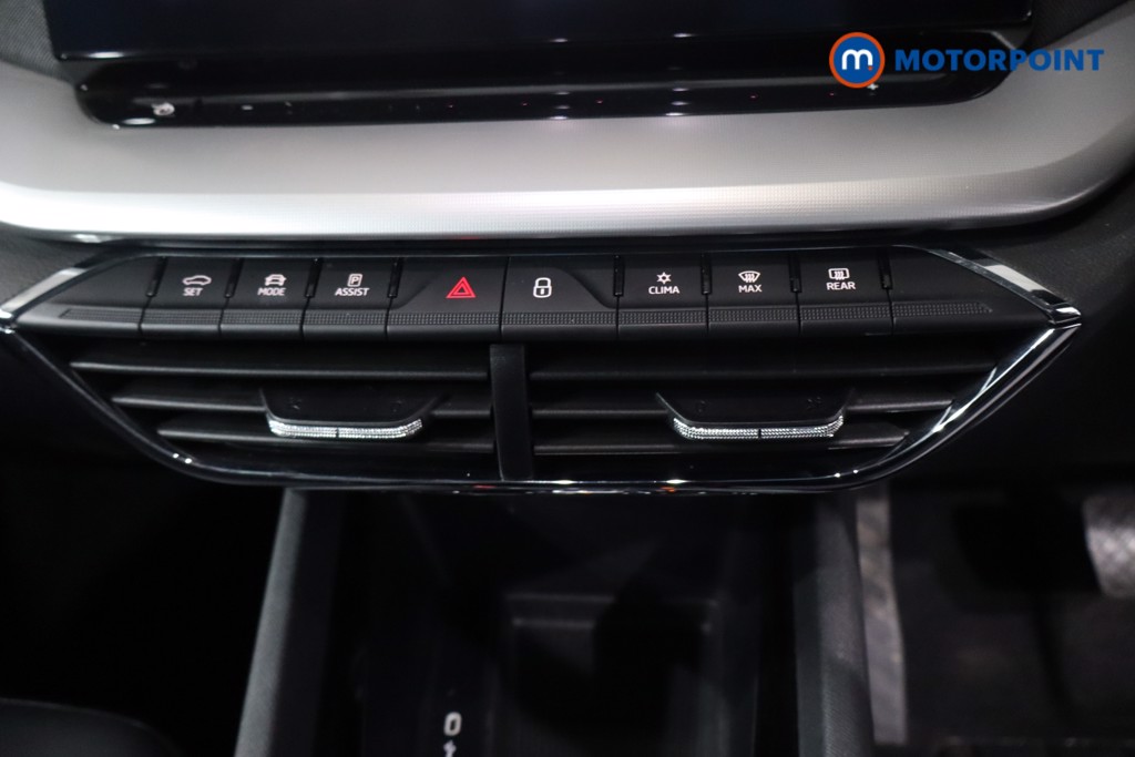 Skoda Octavia Se L Automatic Diesel Estate - Stock Number (1635017) - 20th supplementary image