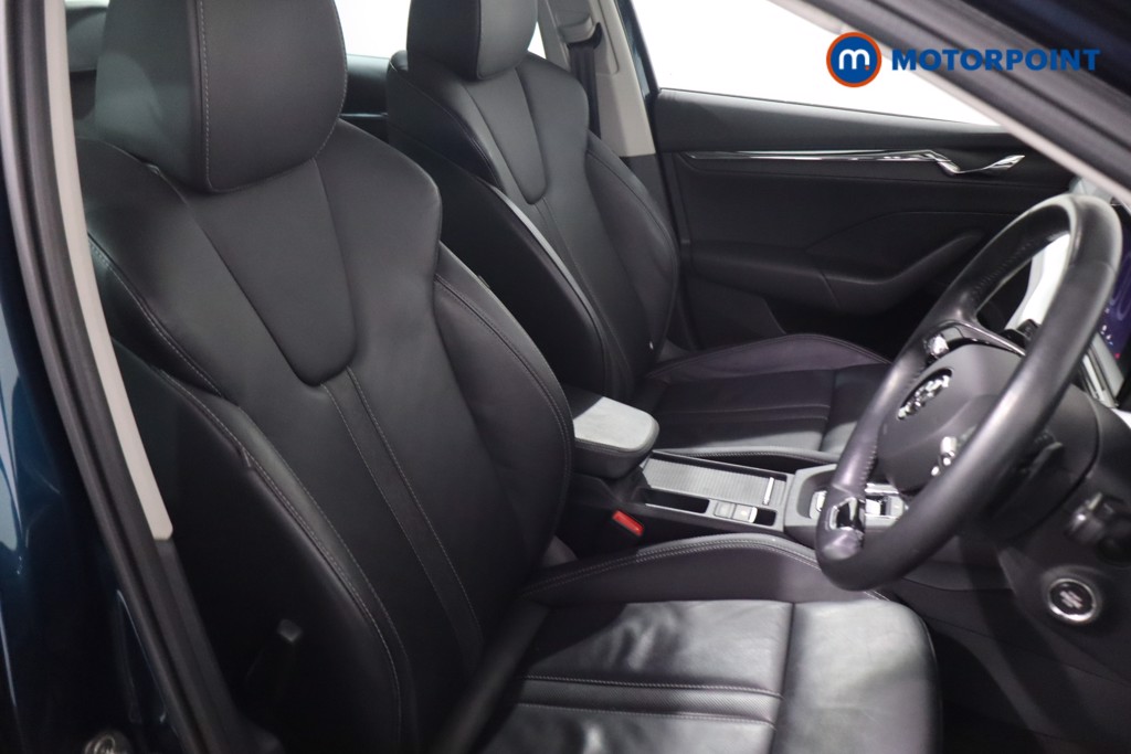 Skoda Octavia Se L Automatic Diesel Estate - Stock Number (1635017) - 23rd supplementary image