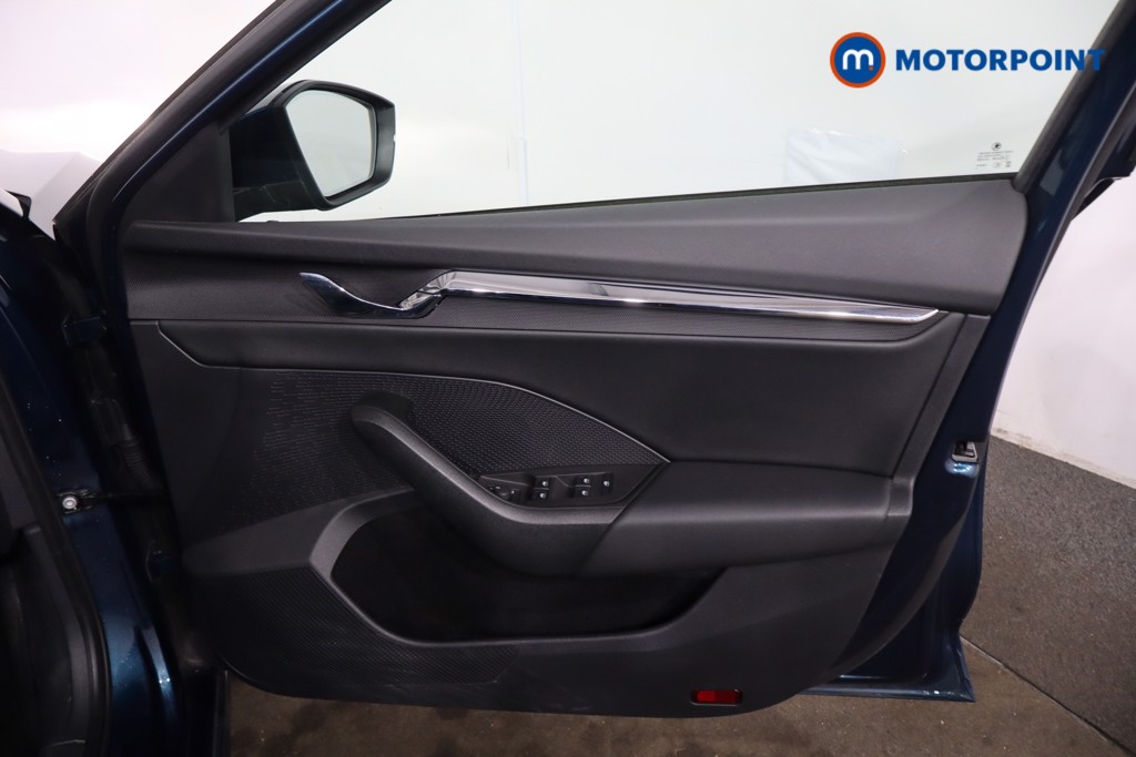 Skoda Octavia Se L Automatic Diesel Estate - Stock Number (1635017) - 24th supplementary image