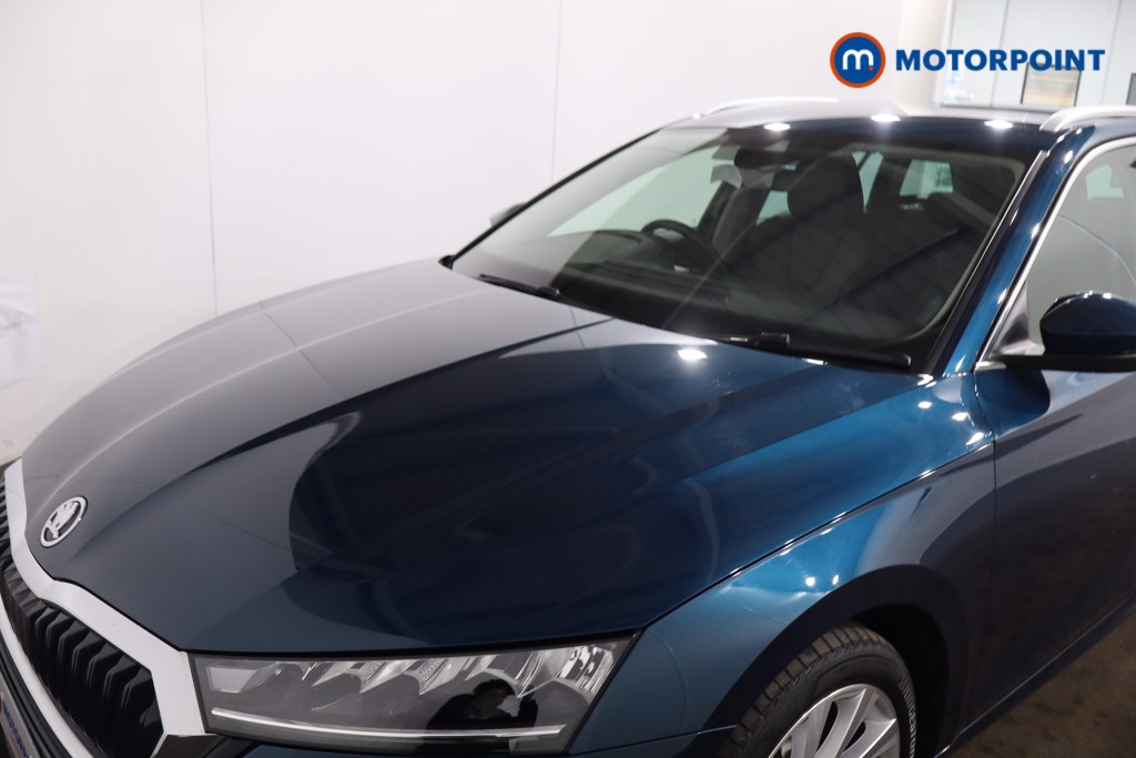 Skoda Octavia Se L Automatic Diesel Estate - Stock Number (1635017) - 27th supplementary image