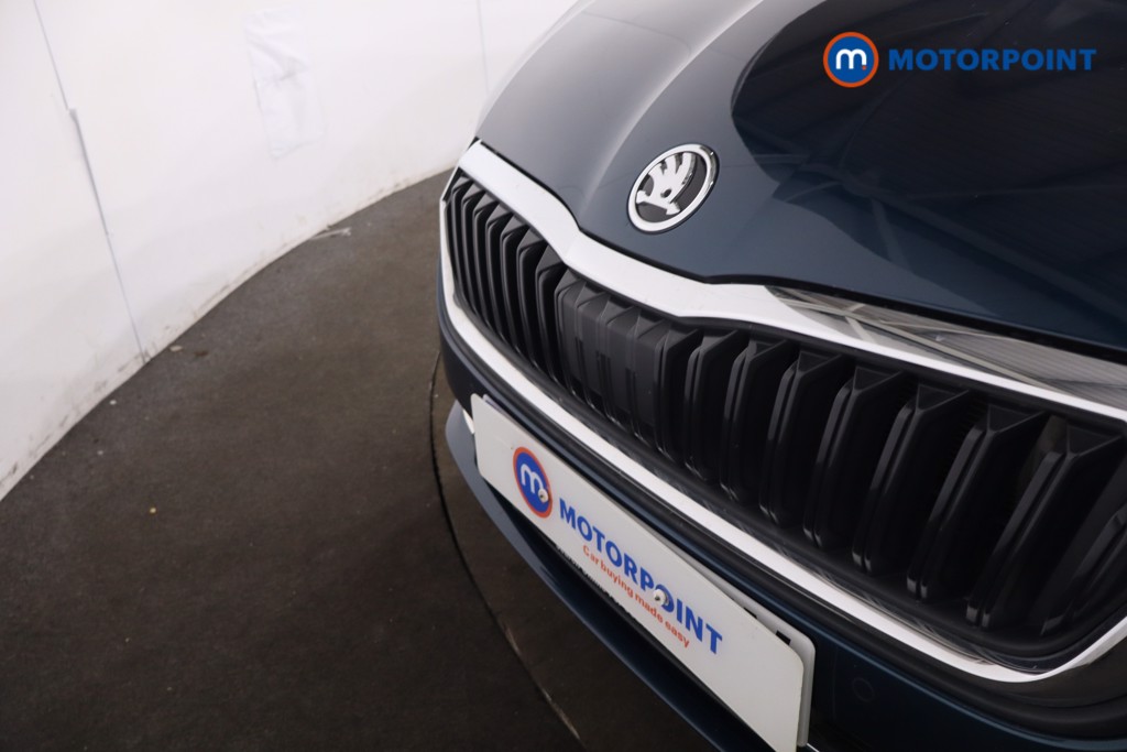 Skoda Octavia Se L Automatic Diesel Estate - Stock Number (1635017) - 28th supplementary image