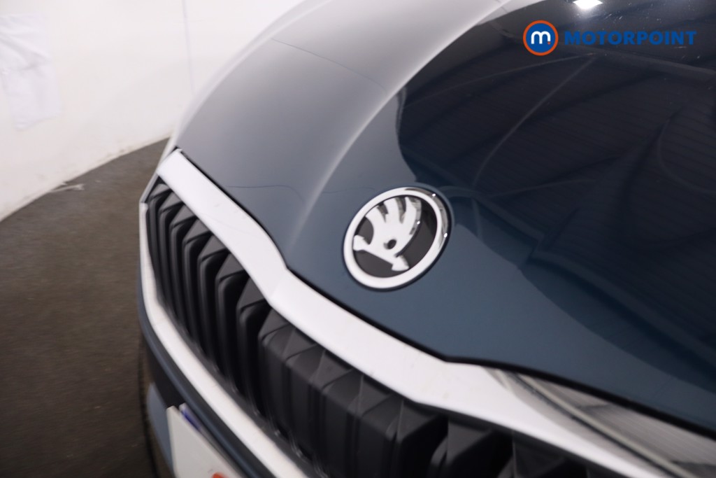 Skoda Octavia Se L Automatic Diesel Estate - Stock Number (1635017) - 29th supplementary image