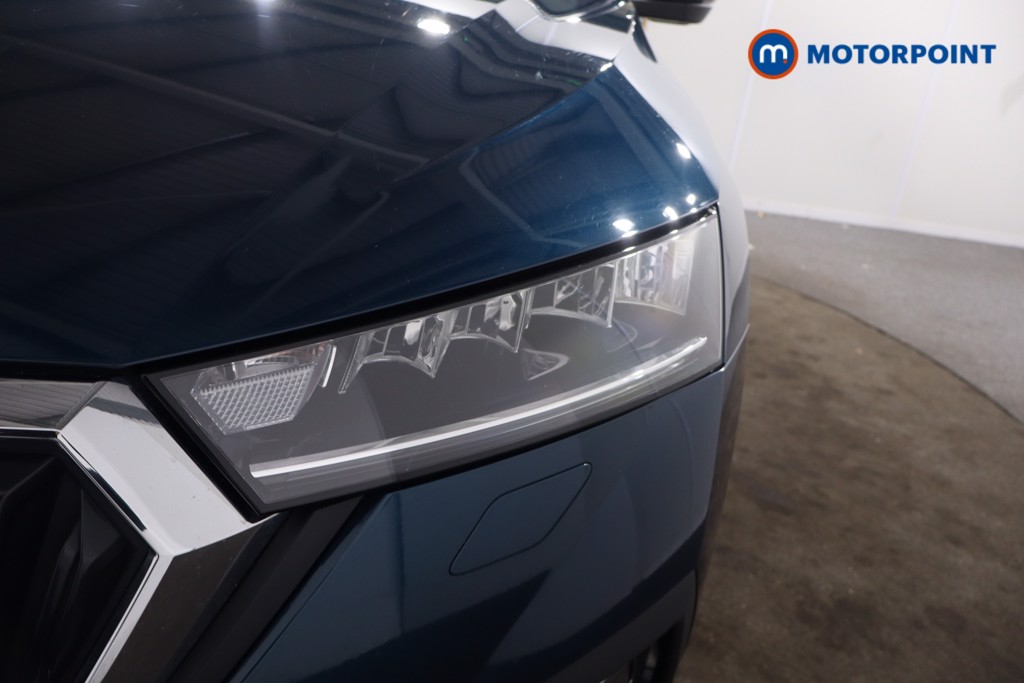 Skoda Octavia Se L Automatic Diesel Estate - Stock Number (1635017) - 30th supplementary image