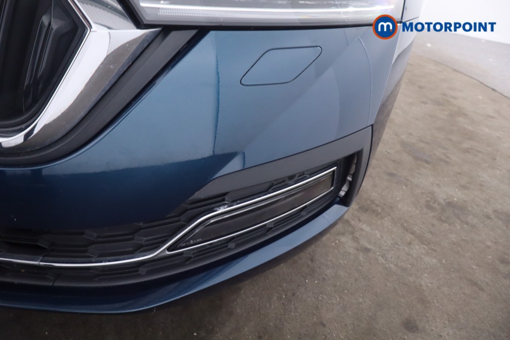 Skoda Octavia Se L Automatic Diesel Estate - Stock Number (1635017) - 31st supplementary image