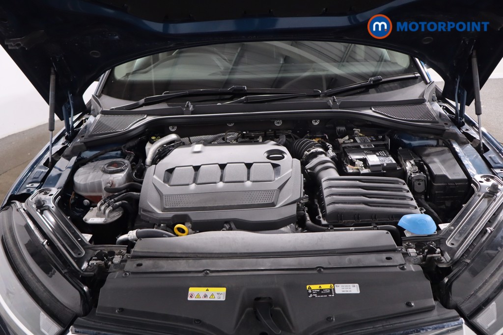 Skoda Octavia Se L Automatic Diesel Estate - Stock Number (1635017) - 32nd supplementary image