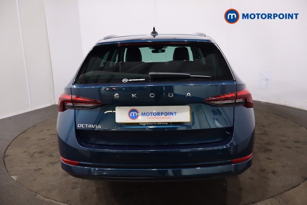 Skoda Octavia Se L Automatic Diesel Estate - Stock Number (1635017) - 34th supplementary image