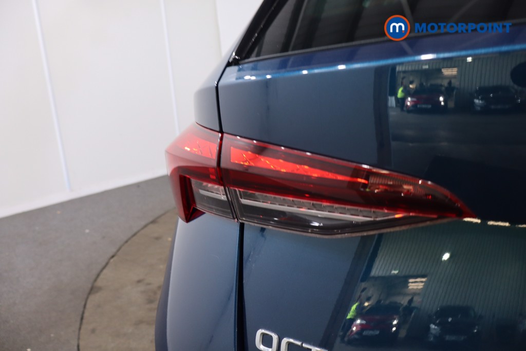 Skoda Octavia Se L Automatic Diesel Estate - Stock Number (1635017) - 35th supplementary image