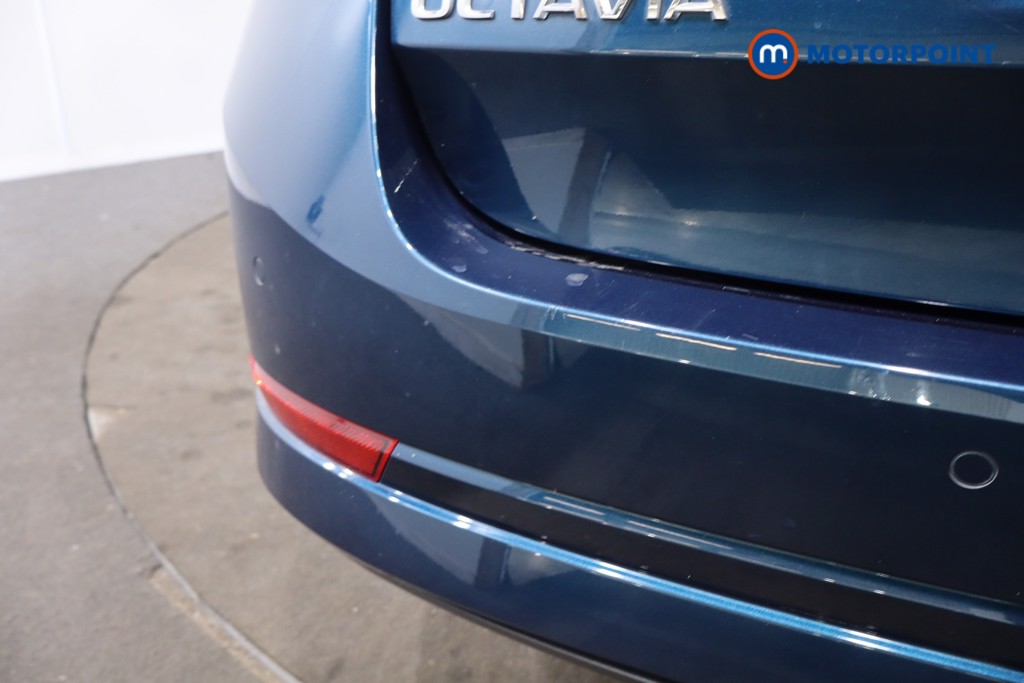 Skoda Octavia Se L Automatic Diesel Estate - Stock Number (1635017) - 36th supplementary image